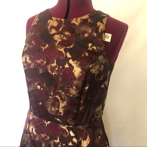 TAHARI Arthur S Levine dress